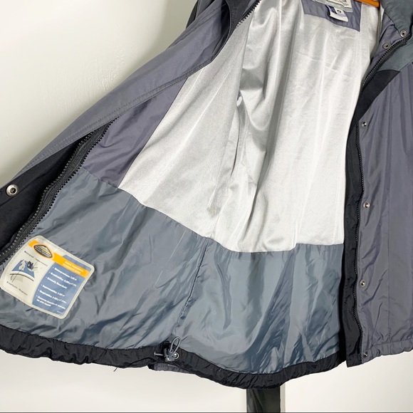 Columbia Vertex Snow Ski Snowboarding Jacket Sz M - Picture 11 of 16